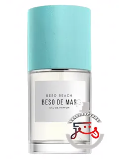 بسو د مار بسو بیچ پرفیومز | beso de mar beso beach perfumes