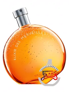 الیکسیر د مرویل ارمس | elixir des merveilles hermès