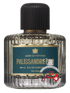 پالیساندر دور آئدس دو ونوستاس | palissandre d'or aedes de venustas