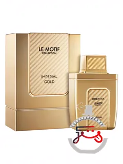ایمپیریال گلد اورینتیکا پریمیوم | imperial gold orientica premium