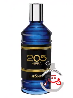دوصدو پنج میرالاب‌سول | 205 mirra labsolue