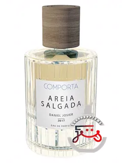 آریا سالگادا کامپورتا پرفیومز | areia salgada comporta perfumes