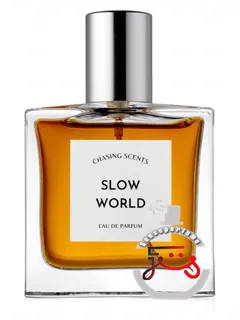 اسلو ورلد چیسینگ سنتس | slow world chasing scents