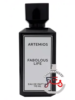 فابولوس لایف آرتمیوس | fabolous life artemios