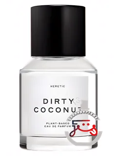درتی کاکانوت هرتتیک پرفیوم | dirty coconut heretic parfum