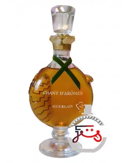 شان دآروم اکستر د پارفوم گرلن | chant d'aromes extrait de parfum guerlain