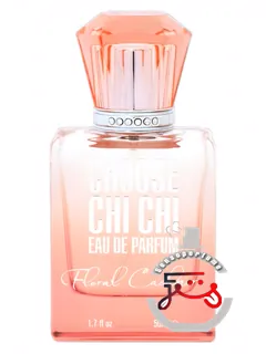 فلورال کشمیر چی‌چی | floral cashmere chi chi