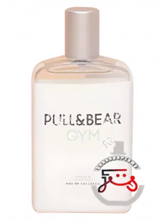 جیم وومن پول اند بر | gym woman pull & bear