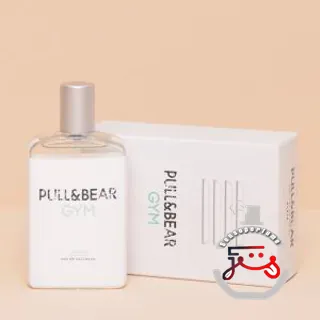 Gym Woman Pull & Bear