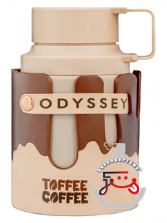 ادیسی تافی کافی آرماف | odyssey toffee coffee armaf