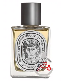 ا دلید دیپتیک | eau d'elide diptyque