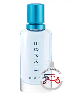 اسپری پور فور من اسپری | esprit pure for men esprit