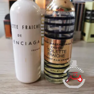 Toilette Fraîche Balenciaga