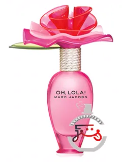او لولا! مارک جیکوبز | oh lola! marc jacobs