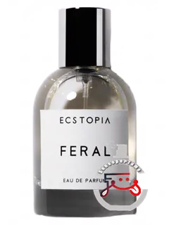 فرال اکستوپیا | feral ecstopia