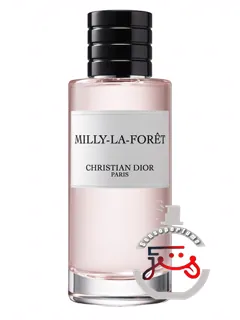 لا کلکسیون کتیوریه پرفومیور میلی-لا-فوره دیور | la collection couturier parfumeur milly-la-foret dior