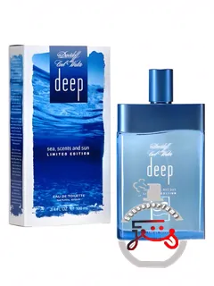 کول واتر دیپ سی سنت اند سان دیویدوف | cool water deep sea scent and sun davidoff