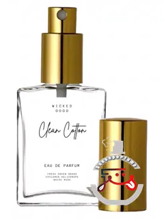 کلین کاتن ویکد گود | clean cotton wicked good