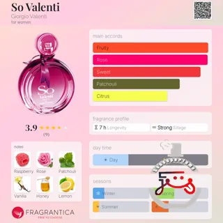 So Valenti Giorgio Valenti