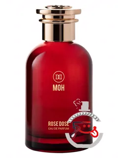 رز دز مح | rose dose moh