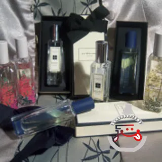 Hemlock & Bergamot Jo Malone London