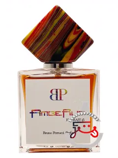 آمبرام برونو پروچی پرفیوم | amberum bruno perrucci parfums