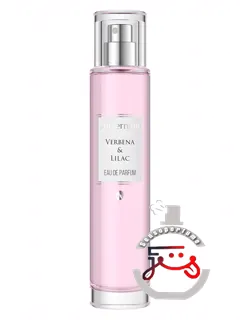 وربنا اند لیلک آلورنوم | verbena & lilac allvernum