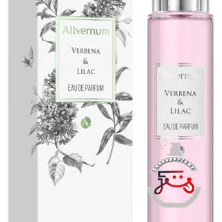 Verbena & Lilac Allvernum