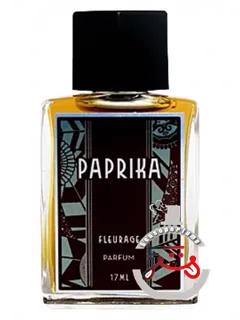 پاپریکا باتانیکال پارفام فلوراژ | paprika botanical parfum fleurage