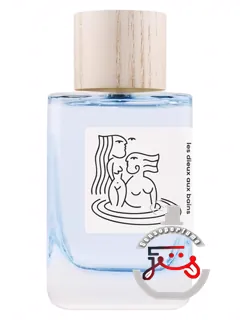 له دیو او بن هلنیست | les dieux aux bains hellenist
