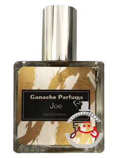 جو گاناش پرفیوم | joe ganache parfums