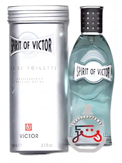 اسپیریت آو ویکتور ویکتور | spirit of victor victor