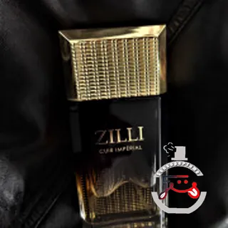 Cuir Imperial Zilli