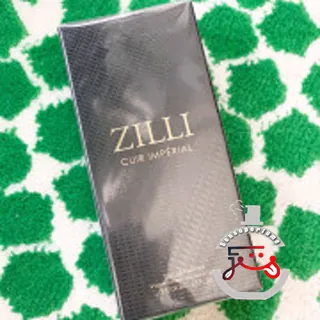 Cuir Imperial Zilli