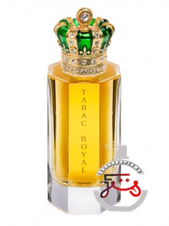 تاباک رویال رویال کراون | tabac royal royal crown