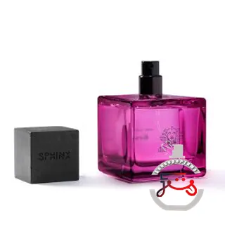 Heavenly Lilies Sphinx Fragrances