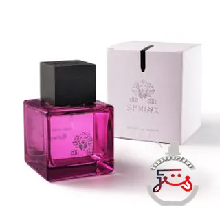 Heavenly Lilies Sphinx Fragrances