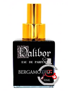 برگاموتو دالیبور پرفیومز | bergamotto dalibor parfums