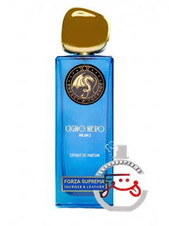 فورزا سوپرما چیگنو نرو | forza suprema cigno nero