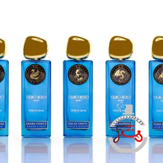 Forza Suprema Cigno Nero