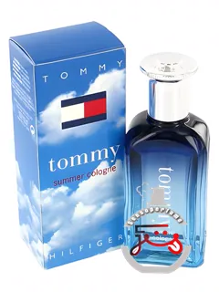 تامی سامر کلن ۲۰۰۲ تامی هیلفیگر | tommy summer cologne 2002 tommy hilfiger