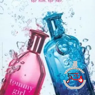 Tommy Summer Cologne 2002 Tommy Hilfiger