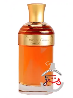 ماست د کارتیه او فین کارتیه | must de cartier eau fine cartier