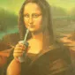 لِیدی فراگرانتیکا