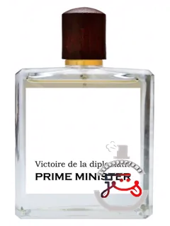 ویکتوار دو لا دیپلوماسی پریم مینیستر | victoire de la diplomatie prime minister