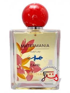ماترمانیا لوچرتولابلو | matermania lucertolablu