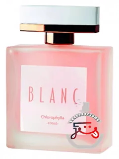 بلان کلروفیلا | blanc chlorophylla
