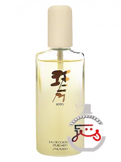 کوتو شیسیدو | koto shiseido