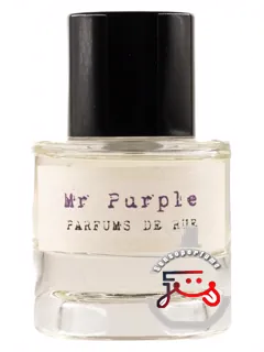 مستر پرپل پرفوم دو رو | mr purple parfums de rue