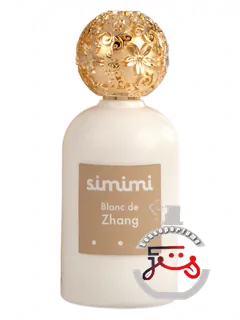 بلان د ژانگ سیمیمی | blanc de zhang simimi
